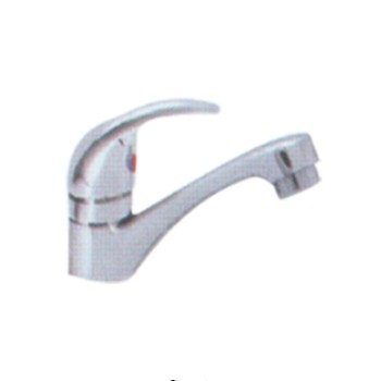 單把臉盆龍頭 現(xiàn)代衛(wèi)浴五金零售中的核心選擇與選購指南